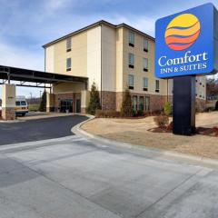 Comfort Inn & Suites Fort Smith I-540