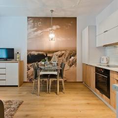 Dream Apartments- Balticana