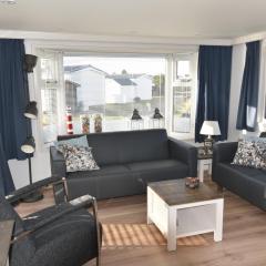 Chalet Zeester J38 Ameland