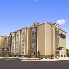 Microtel Inn & Suites by Wyndham