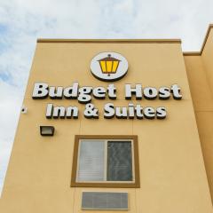 Budget Host Inn & Suites