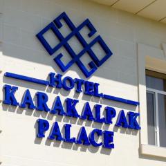 Karakalpak Palace Hotel