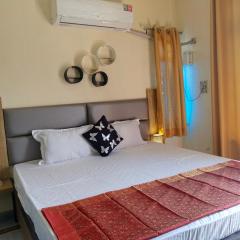 Om Shanthi paying guest house