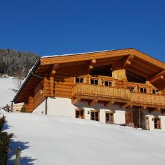 Ski-N-Lake Chalet One