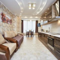 Family apartments Odessa