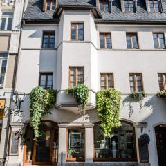 Sommers Hotel Altes Posteck