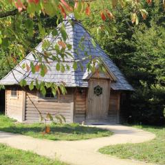 Domaine De La Boulaie