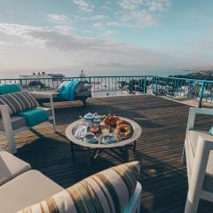 Les Jardins du Phare de Sidi Bou Said