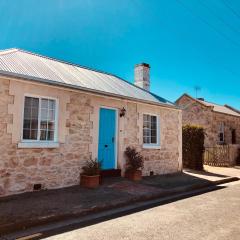 Goolwa Mariner’s Cottage - Free Wifi and Pet Friendly - Centrally located in Historic Region