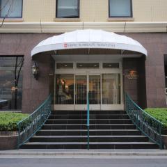 Hotel Sunroute Stellar Ueno