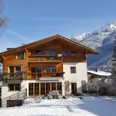 Appartement Stubaital