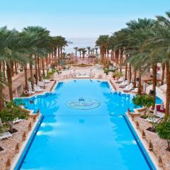 Herods Palace Hotels & Spa Eilat a Premium collection by Fattal Hotels