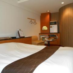 Hotel Lumiere Gotenba (Adult Only)