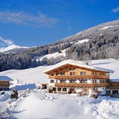 Hotel Gasthof Abelhof