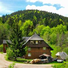 Ferienhaus Hinterzarten