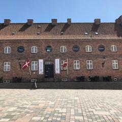 Den Gamle Arrest