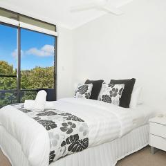 Byron Bay Accom Koranba on Lawson