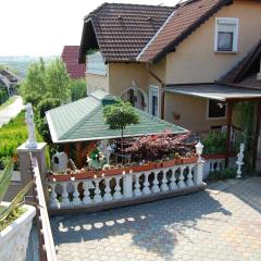 Apartment in Heviz/Balaton 18892