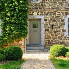 Cottage in Ardennes - La Maison aux Moineaux - Fays-Famenne