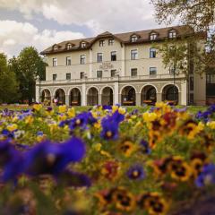 Hotel Austria & Bosna