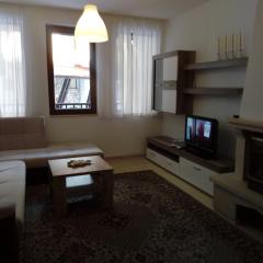 Apartment Аlex in Grand Monastery Pamporovo