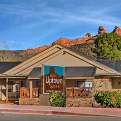 Sedona Uptown Suites