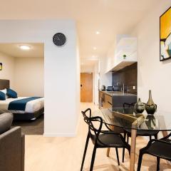 Artel Apartments Brunswick