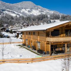 Ferienwohnung Zillertal - Schwemberger