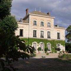 Château des Charmes