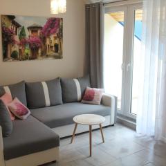 Apartament "Zacisze"