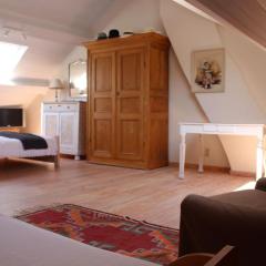 B & B Le Jardin Bed & Breakfasts