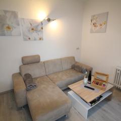 Aussicht Mainz-City - 4 Zimmer-max 7 Personen