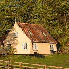 Snowwhites House