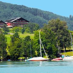 Hotel Haberl - Attersee