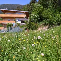 Holiday Home Zillertal - Haus Gigl