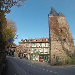 Ferienhaus am Westerntor I