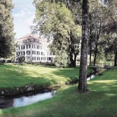 Hotel Schloss Hünigen