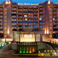 ROYAL BEACH HOTEL apartment