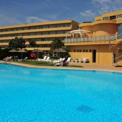 Axis Ofir Beach Resort Hotel