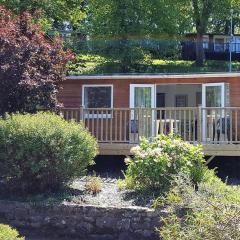 Crofters Cabin