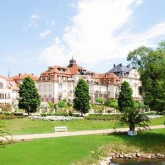 Hotel Residenz am Rosengarten