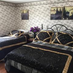 Cobblestone Bed and Breakfast