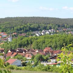 Gästehaus Hochrhönblick