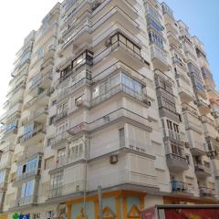 Apartamento Málaga Port