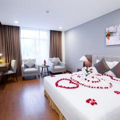 Muong Thanh Sapa Hotel