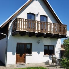 Ferienhaus Stolle