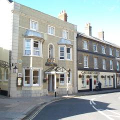 Calverts Hotel - Newport, Isle of Wight