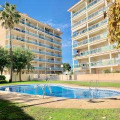 APARTAMENTO - WIFI FREE - PISCINA 250 M PLAYA