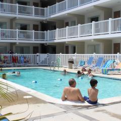 Oceanus Motel - Rehoboth Beach