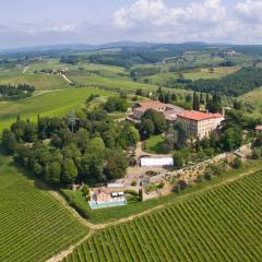 Tenuta Di Monaciano